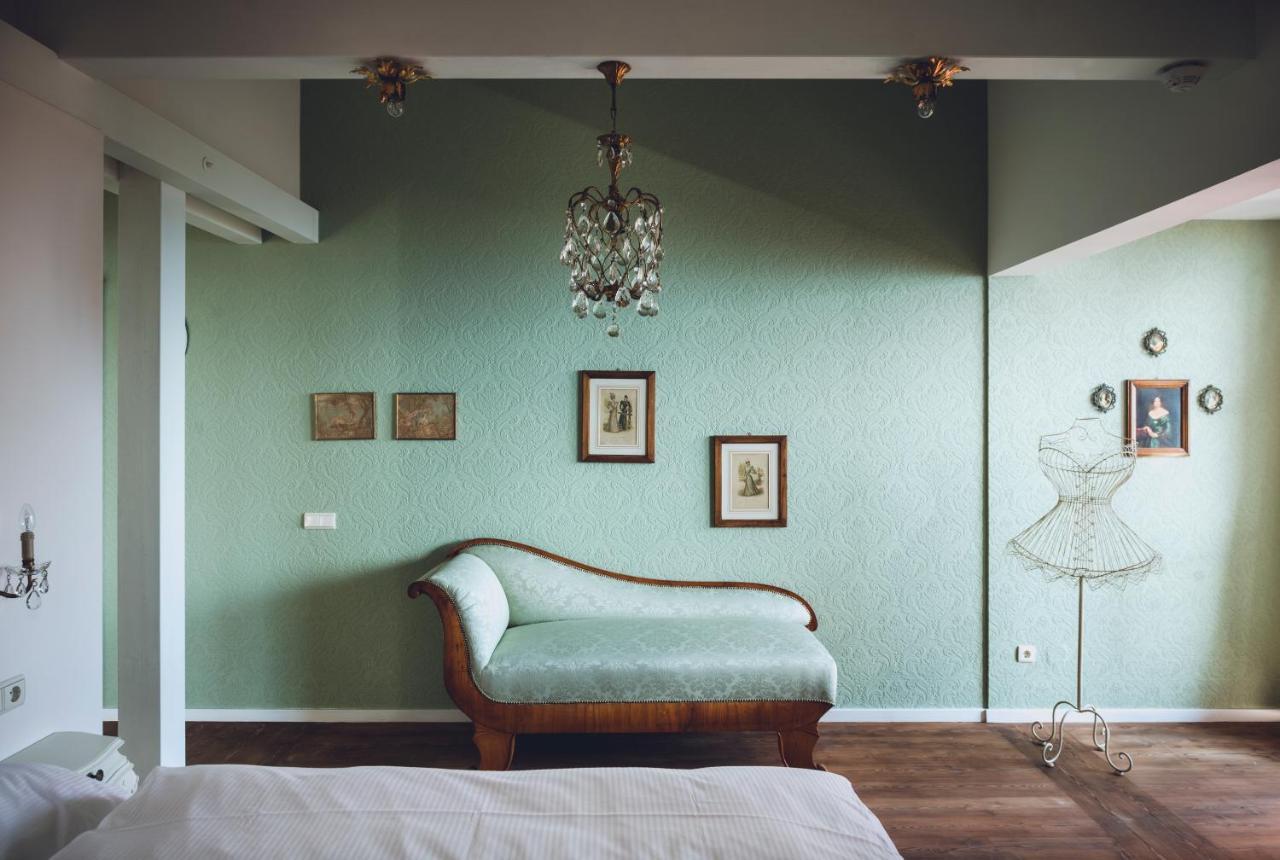 Relais & Chateaux Hotel Castel Fragsburg Мерано Екстериор снимка