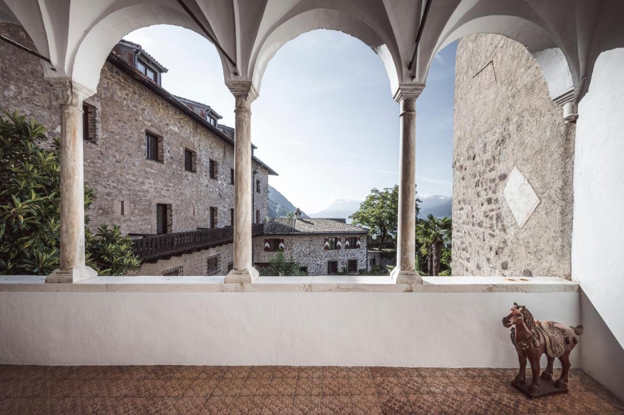 Relais & Chateaux Hotel Castel Fragsburg Мерано Екстериор снимка