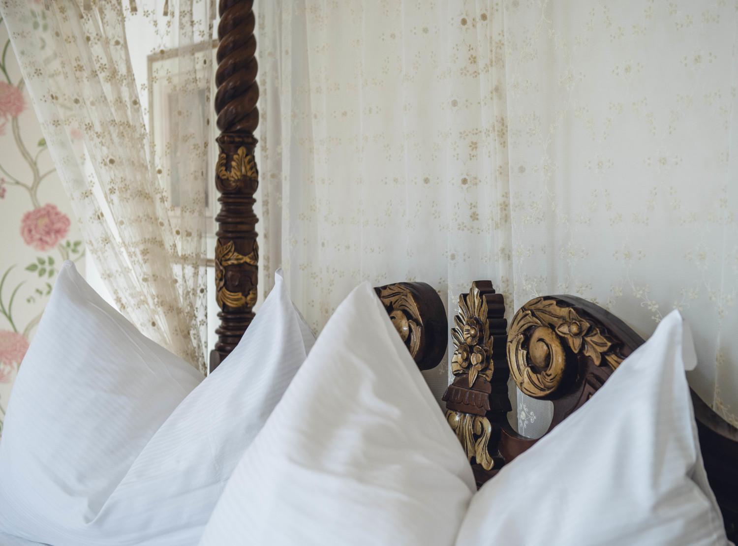 Relais & Chateaux Hotel Castel Fragsburg Мерано Екстериор снимка