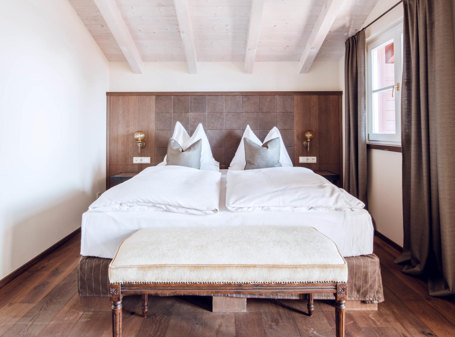 Relais & Chateaux Hotel Castel Fragsburg Мерано Екстериор снимка